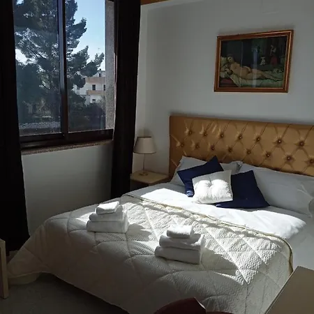 La Maison 3* Sammichele Di Bari