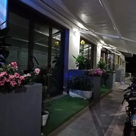 La Maison Sammichele Di Bari