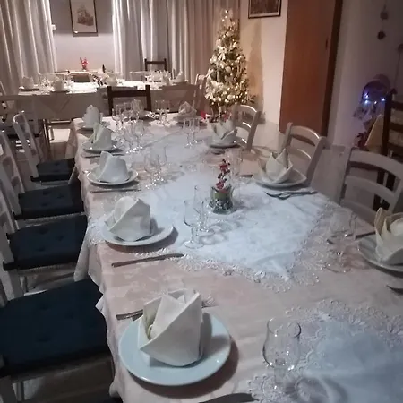 La Maison فندق مبيت وإفطار Sammichele Di Bari