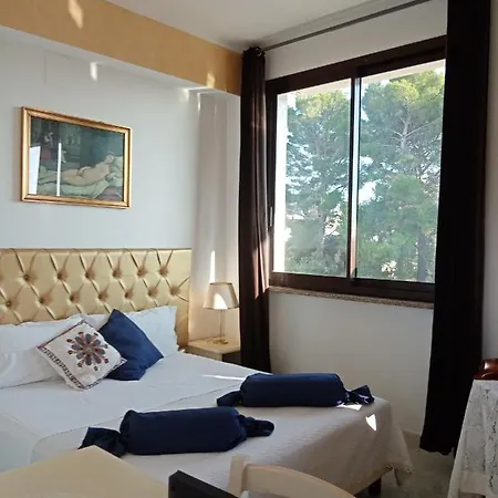 فندق مبيت وإفطار La Maison Sammichele Di Bari