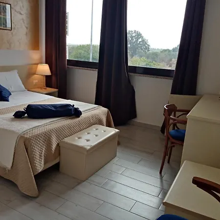 فندق مبيت وإفطار La Maison Sammichele Di Bari