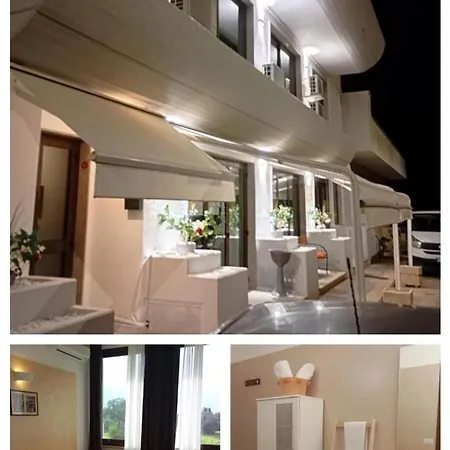 La Maison 3* Sammichele Di Bari