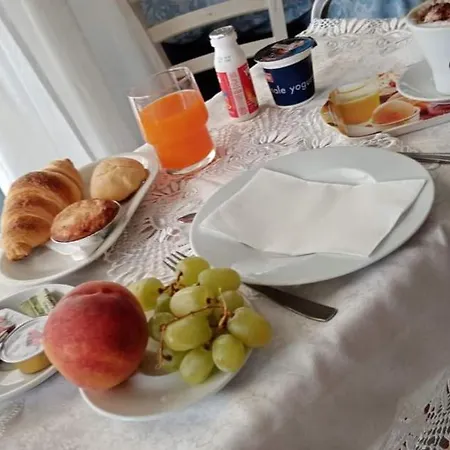 Bed & Breakfast La Maison 3*
