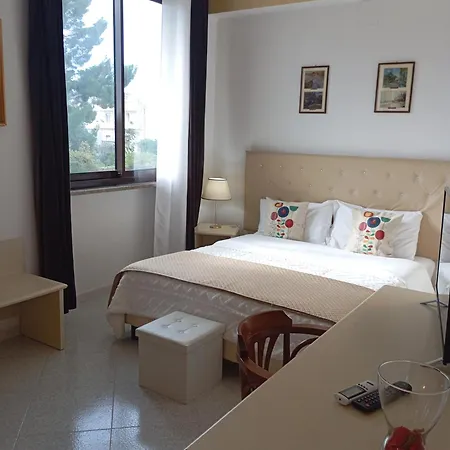 Bed & Breakfast La Maison