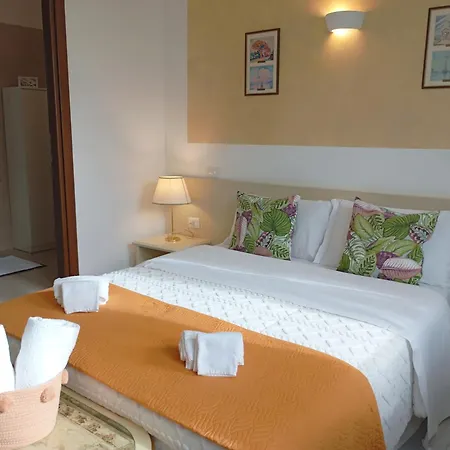 Bed & Breakfast La Maison