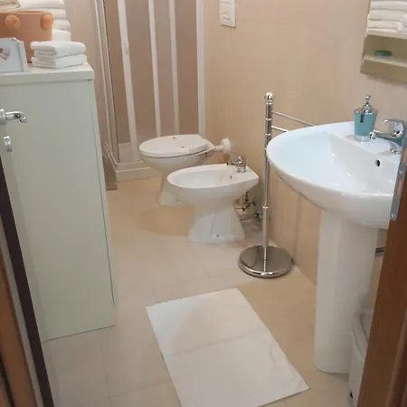 Bed & Breakfast La Maison 3*