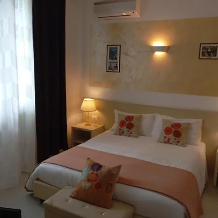 Bed & Breakfast La Maison