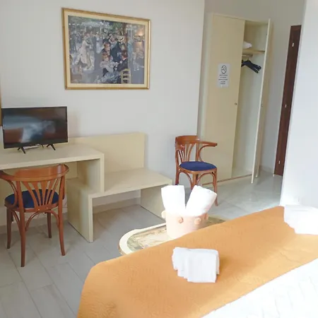 La Maison 3*