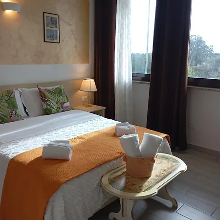 La Maison Bed & Breakfast Sammichele Di Bari