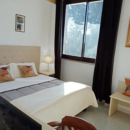 Bed & Breakfast La Maison