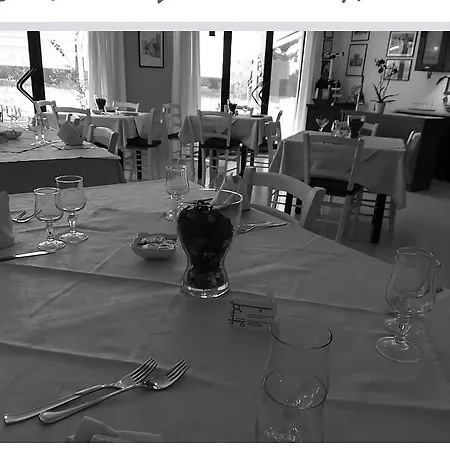 住宿加早餐酒店 La Maison