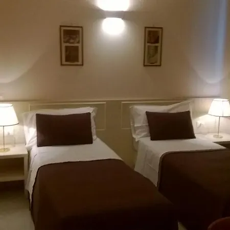 住宿加早餐酒店 La Maison 萨米凯莱-迪巴里