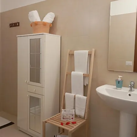 Bed & Breakfast La Maison Sammichele Di Bari