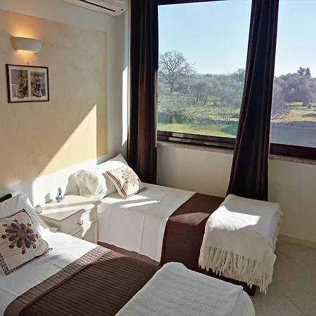 La Maison 3* Sammichele Di Bari