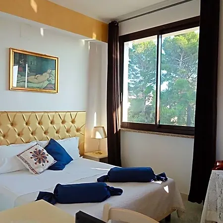 La Maison Bed & Breakfast