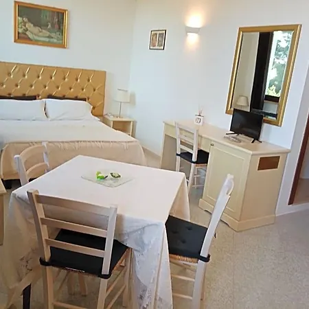 La Maison 3*
