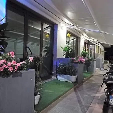 La Maison Frühstückspension