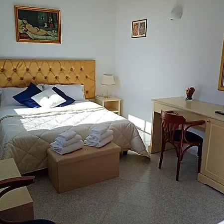 Bed & Breakfast La Maison