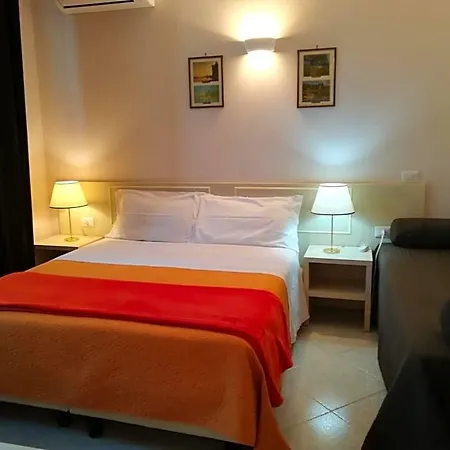 La Maison 3* Sammichele Di Bari