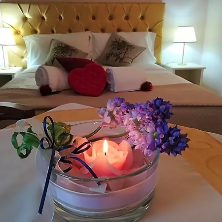 La Maison 3*