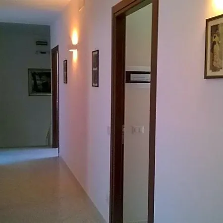 La Maison Bed & Breakfast Sammichele Di Bari