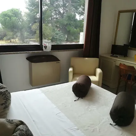 La Maison 萨米凯莱-迪巴里