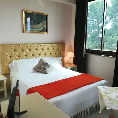 La Maison Bed & Breakfast