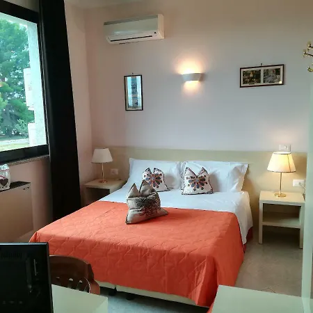 La Maison Bed & Breakfast