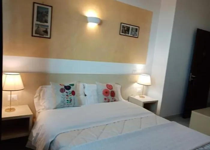 La Maison Bed & Breakfast