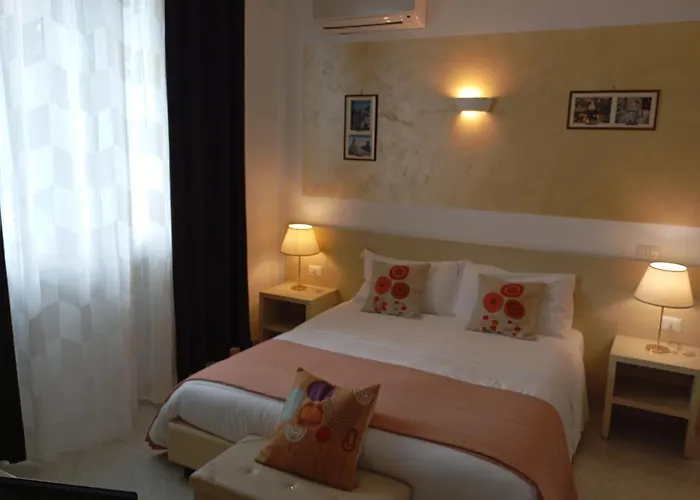 Bed & Breakfast La Maison