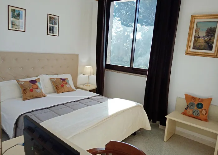 Bed & Breakfast La Maison